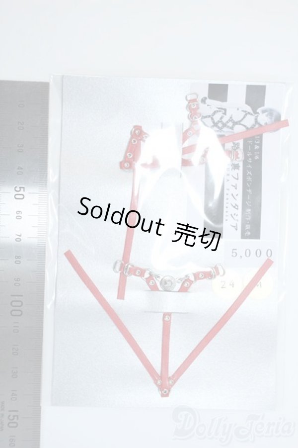 画像2: 1/6サイズドール/OF:小物 Y-25-10-08-035-YD-ZY (2)