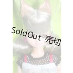 画像: リカちゃん/ハッシュタグ #エモキャット #Licca 本体 Y-25-10-08-093-YD-ZY