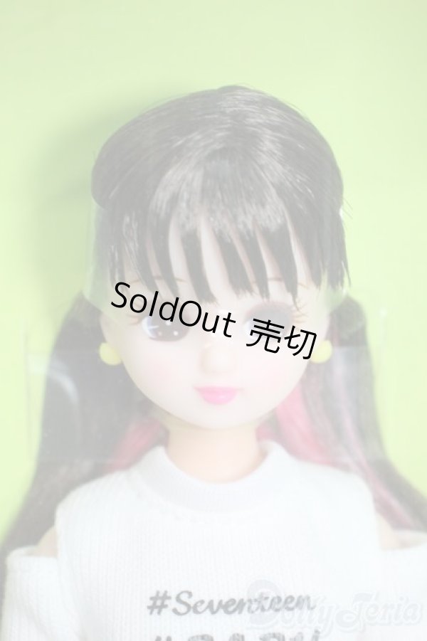 画像1: リカちゃん/リカちゃん #Licca #マイファブコスメ Y-25-10-08-092-YD-ZY (1)