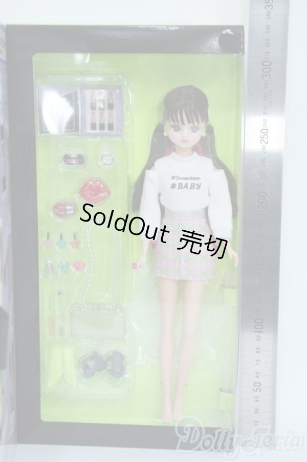 画像3: リカちゃん/リカちゃん #Licca #マイファブコスメ Y-25-10-08-092-YD-ZY (3)