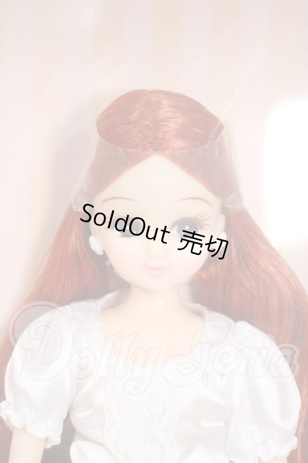 画像1: リカちゃん/あこがれ芸能人　みおちゃん Y-26-04-15-288-YD-ZY (1)