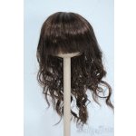 画像: 6-7inch/ウィッグ Y-25-10-08-087-YD-ZY