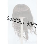 画像: 6-7inch/ウィッグ Y-25-10-08-087-YD-ZY