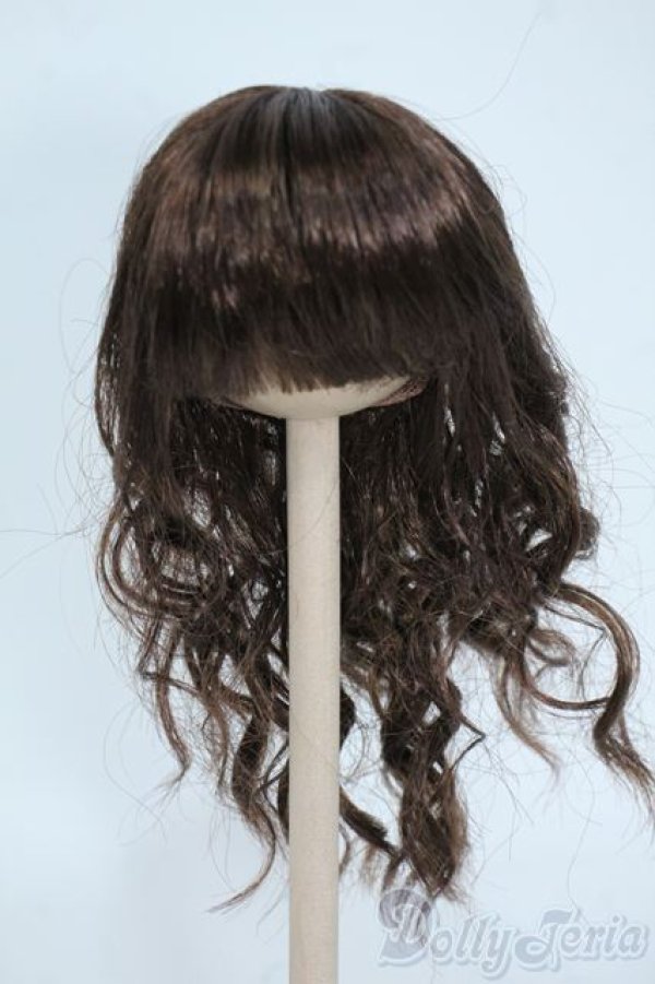 画像1: 6-7inch/ウィッグ Y-25-10-08-087-YD-ZY (1)