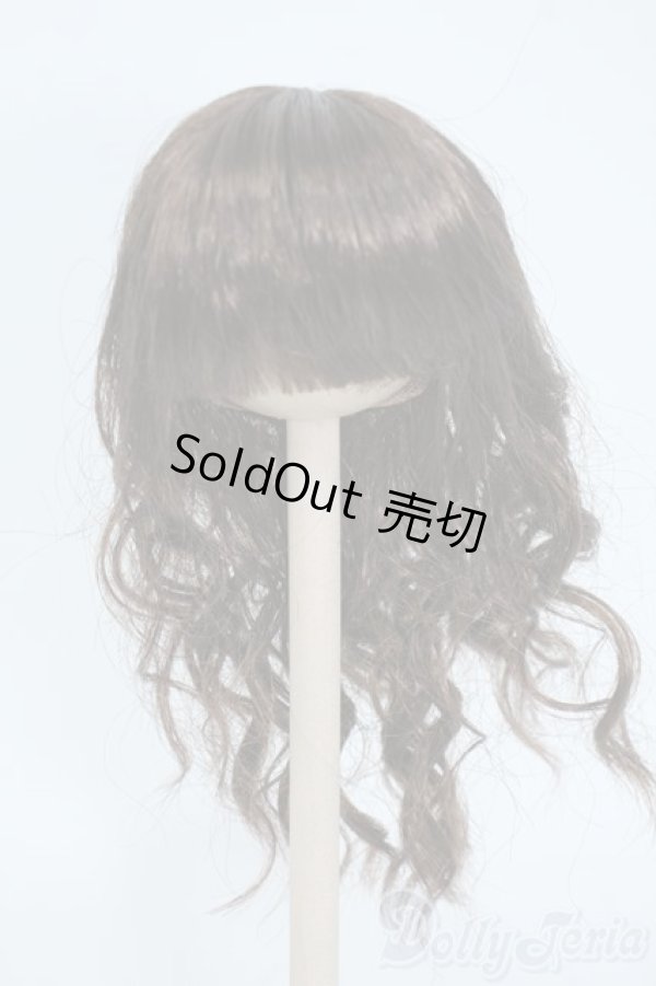 画像1: 6-7inch/ウィッグ Y-25-10-08-087-YD-ZY (1)