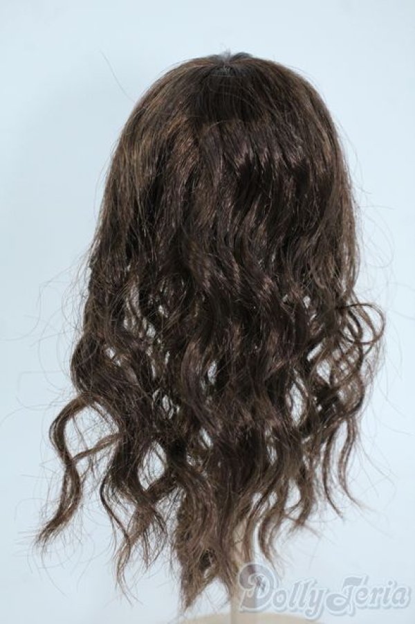 画像2: 6-7inch/ウィッグ Y-25-10-08-087-YD-ZY (2)