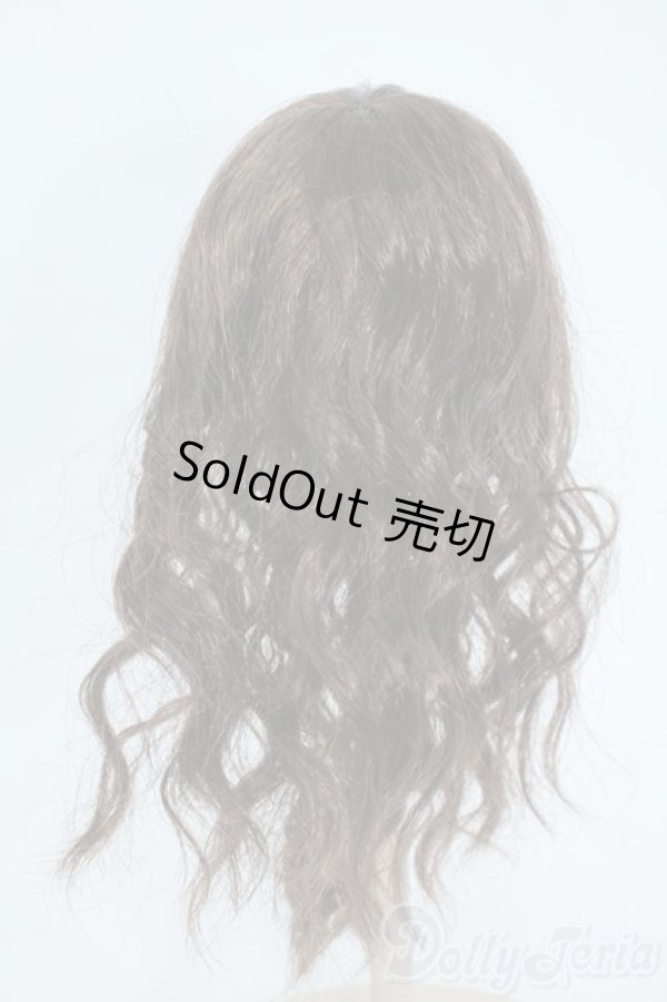 画像2: 6-7inch/ウィッグ Y-25-10-08-087-YD-ZY (2)