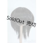画像: 7-8inch/ウィッグ Y-25-10-08-080-YD-ZY