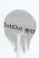 画像: 7-8inch/ウィッグ Y-25-10-08-080-YD-ZY
