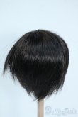 画像2: 8inch/ウィッグ Y-25-10-08-076-YD-ZY (2)