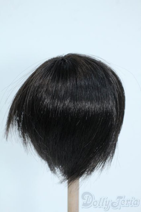 画像2: 8inch/ウィッグ Y-25-10-08-076-YD-ZY (2)