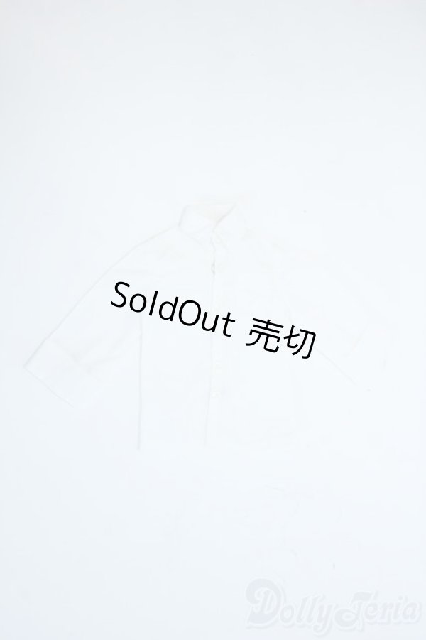 画像1: SDM＆MSD/OF:トップス Y-25-10-08-069-YD-ZY (1)