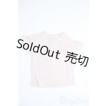 画像: SDM＆MSD/OF:トップス Y-25-10-08-067-YD-ZY