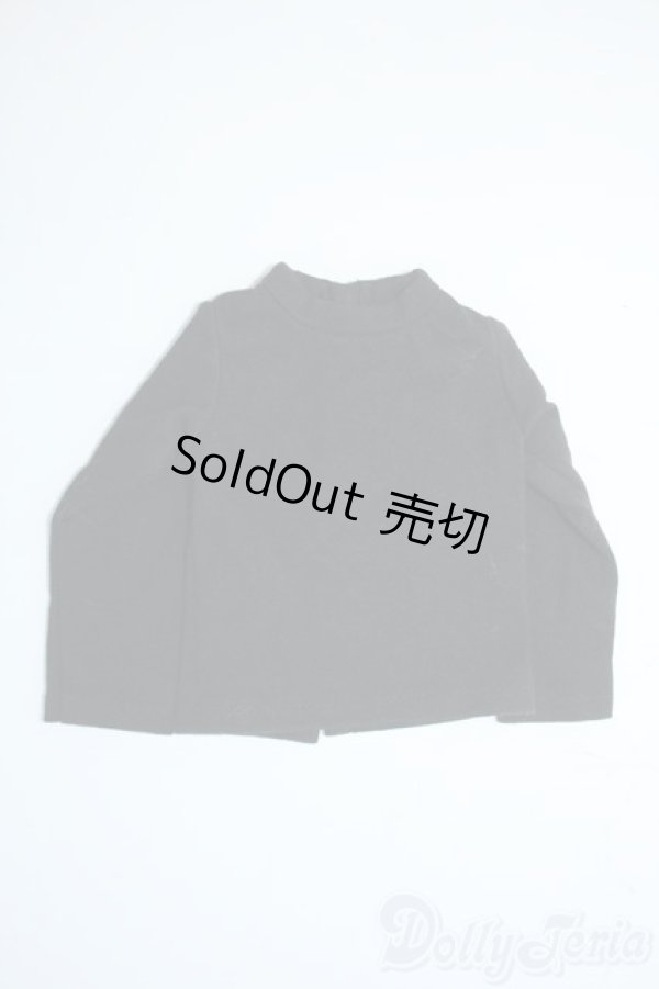 画像1: SDM＆MSD/OF:トップス Y-25-10-08-061-YD-ZY (1)