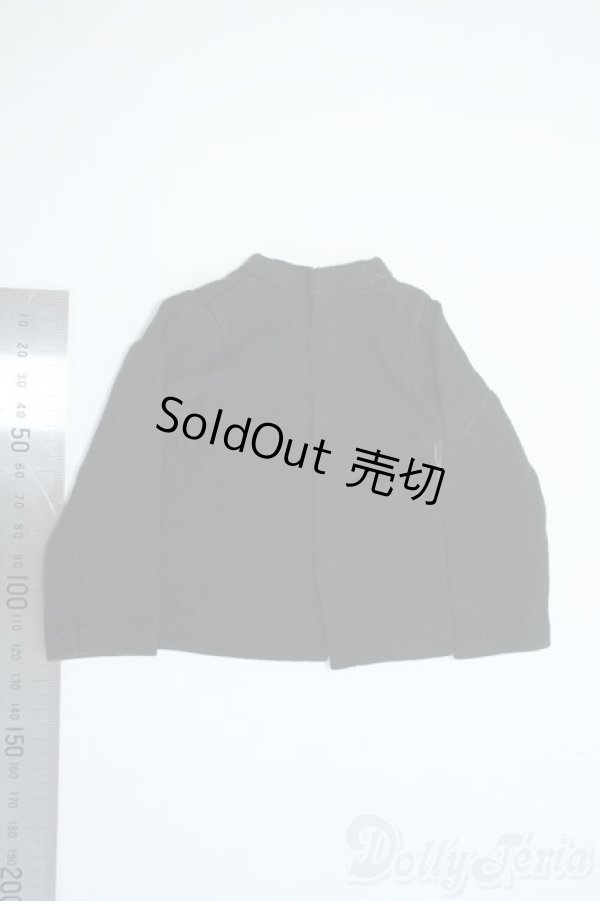 画像2: SDM＆MSD/OF:トップス Y-25-10-08-061-YD-ZY (2)