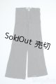 画像: SDM＆MSD/OF:パンツ Y-25-10-08-062-YD-ZY