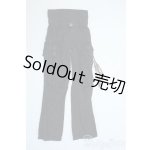 画像: SDM＆MSD/OF:パンツ Y-25-10-08-073-YD-ZY