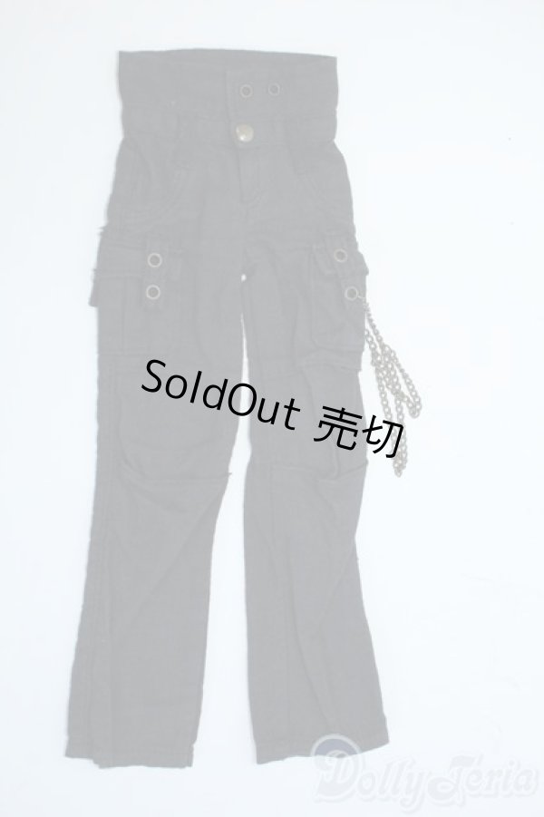 画像1: SDM＆MSD/OF:パンツ Y-25-10-08-073-YD-ZY (1)