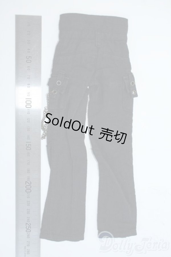 画像2: SDM＆MSD/OF:パンツ Y-25-10-08-073-YD-ZY (2)