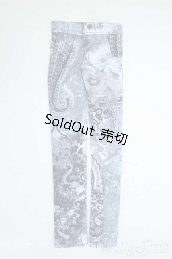 画像1: SDGrB＆SD13男の子/OF:パンツ Y-25-10-08-055-YD-ZY (1)