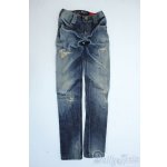 画像: SDGrB＆SD13男の子/OF:パンツ Y-25-10-08-054-YD-ZY