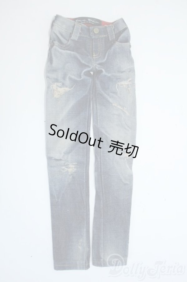 画像1: SDGrB＆SD13男の子/OF:パンツ Y-25-10-08-054-YD-ZY (1)