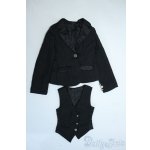 画像: SDGrB＆SD13男の子/OF:衣装セット Y-25-10-08-056-YD-ZY