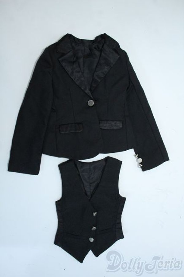 画像1: SDGrB＆SD13男の子/OF:衣装セット Y-25-10-08-056-YD-ZY (1)