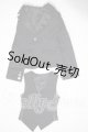 画像: SDGrB＆SD13男の子/OF:衣装セット U-26-10-14-005-YD-ZU