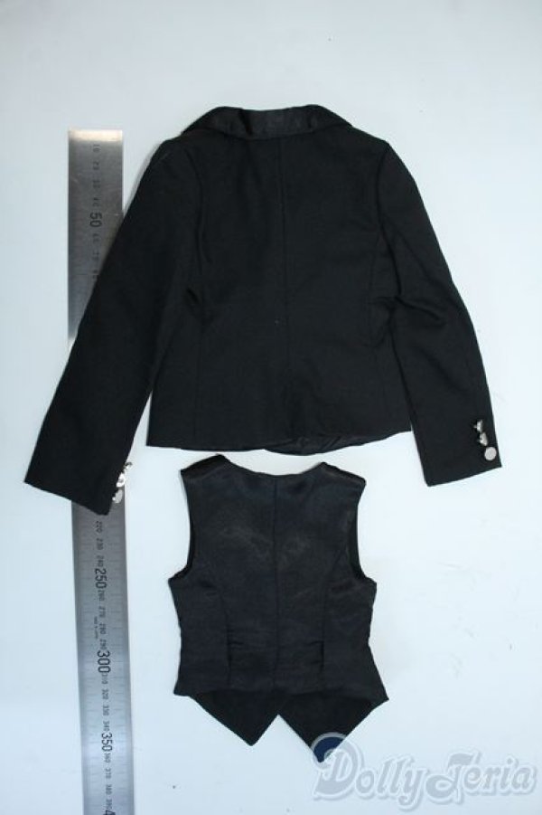 画像2: SDGrB＆SD13男の子/OF:衣装セット Y-25-10-08-056-YD-ZY (2)