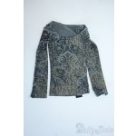 画像: SD17B/OF:トップス Y-25-10-08-052-YD-ZY