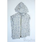 画像: SD17B/OF:パーカー Y-25-10-08-057-YD-ZY