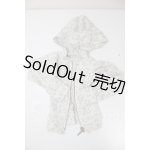 画像: SD17B/OF:パーカー A-26-04-01-380-YD-ZA