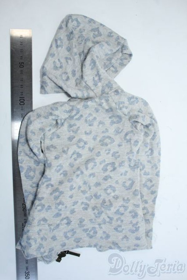 画像2: SD17B/OF:パーカー Y-25-10-08-057-YD-ZY (2)