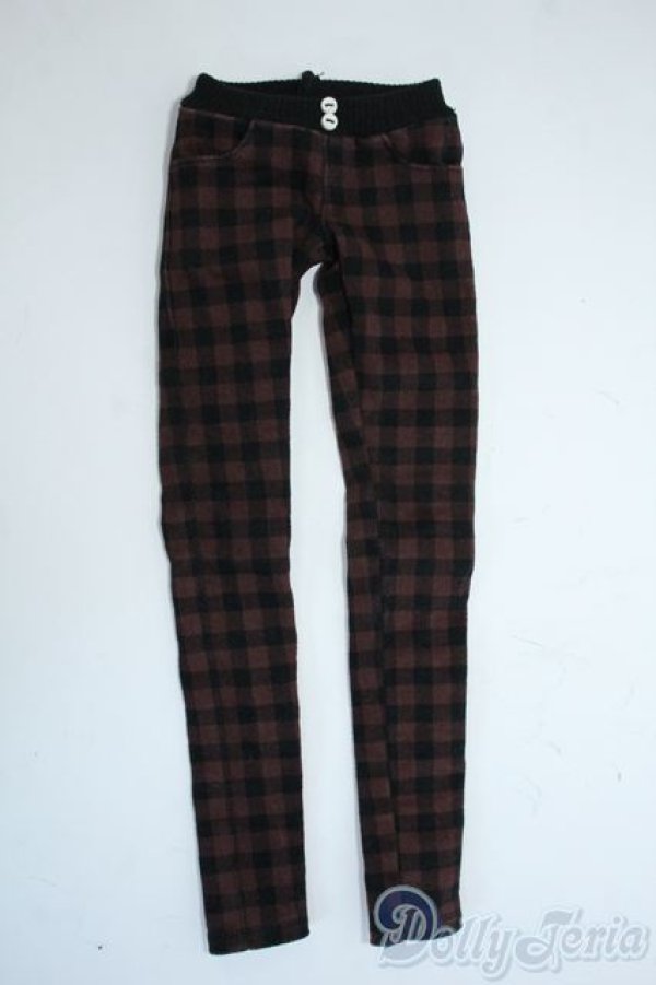 画像1: DD/OF:パンツ Y-25-10-08-050-YD-ZY (1)