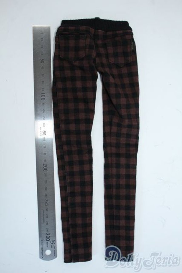 画像2: DD/OF:パンツ Y-25-10-08-050-YD-ZY (2)