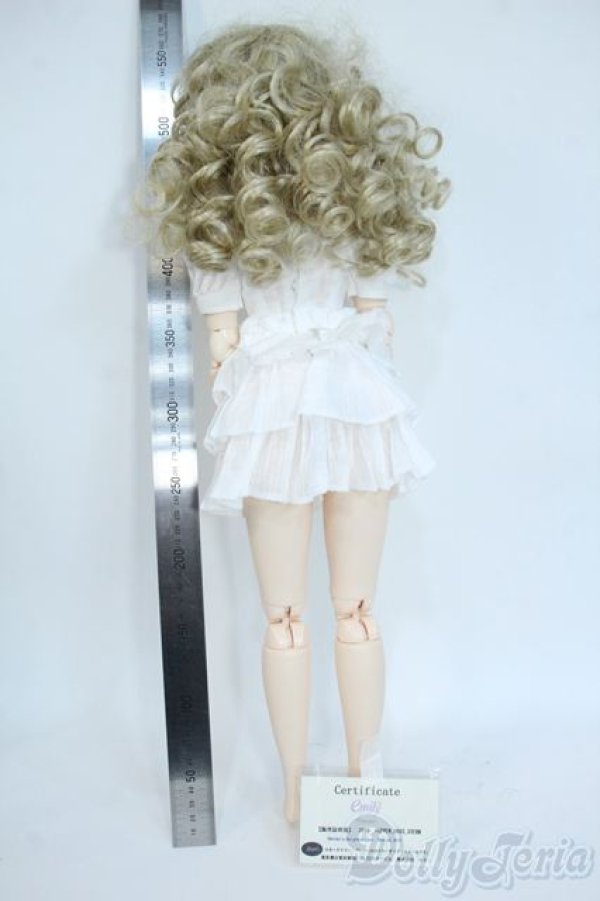 画像6: スターエミリー・プレジール/本体 Y-25-10-08-026-YD-ZY (6)