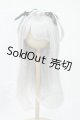 画像: 8-9inch/ウィッグ Y-26-04-01-021-YD-ZY
