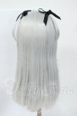 画像2: 8-9inch/ウィッグ Y-26-04-01-021-YD-ZY (2)