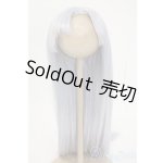 画像: 8-9inch/ウィッグ Y-26-02-04-187-YD-ZY