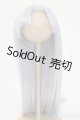 画像: 8-9inch/ウィッグ Y-26-02-04-187-YD-ZY