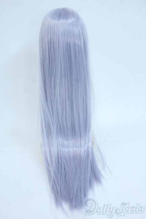 画像2: 8-9inch/ウィッグ Y-25-10-08-117-YD-ZY (2)