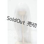 画像: 8-9inch/ウィッグ Y-26-07-28-185-YD-ZY