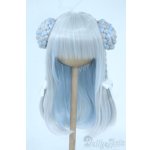 画像: 8-9inch/ウィッグ Y-25-10-29-144-YD-ZY