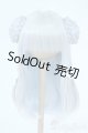 画像: 8-9inch/ウィッグ Y-25-10-29-144-YD-ZY