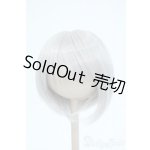 画像: 8-9inch/ウィッグ Y-25-10-08-118-YD-ZY