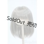 画像: 8-9inch/ウィッグ Y-25-10-08-115-YD-ZY