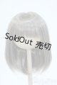 画像: 8-9inch/ウィッグ Y-25-10-08-115-YD-ZY