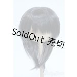 画像: 8-9inch/ウィッグ Y-25-10-08-116-YD-ZY