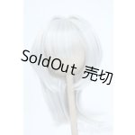 画像: 8-9inch/ウィッグ Y-25-10-08-114-YD-ZY